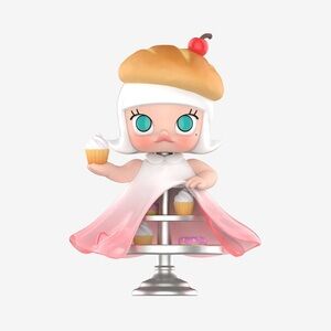 MOLLY Carb Lover Series - Afternoon Tea